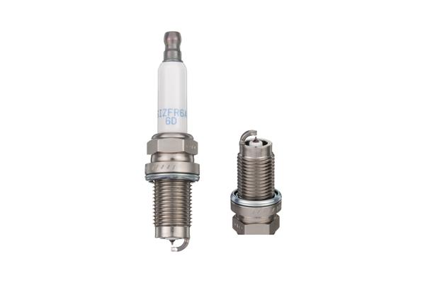 Bougie d'allumage | NGK