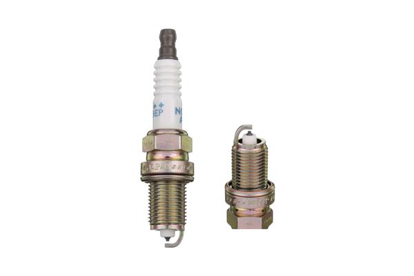 Bougie d'allumage | NGK