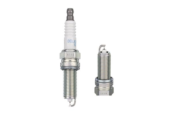 Bougie d'allumage | NGK