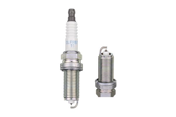 Bougie d'allumage | NGK