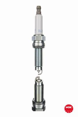 Bougie d'allumage | NGK