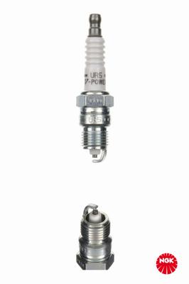 Bougie d'allumage | NGK