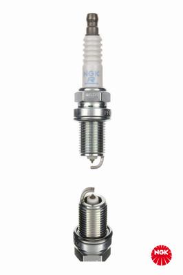 Bougie d'allumage | NGK