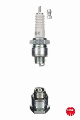 Bougie d'allumage | NGK
