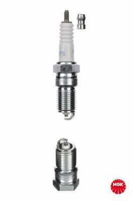 Bougie d'allumage | NGK