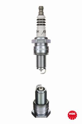 Bougie d'allumage Iridium IX | NGK