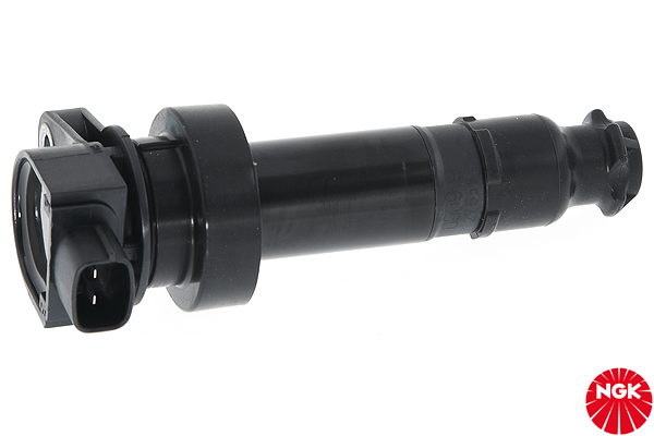 Bobine d'allumage | NGK