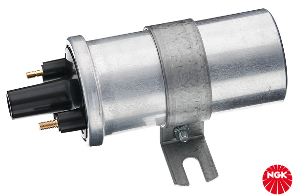 Bobine d'allumage | NGK