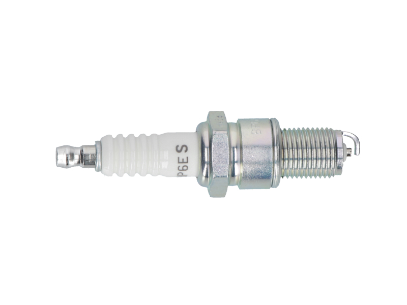 Bougie d'allumage | NGK