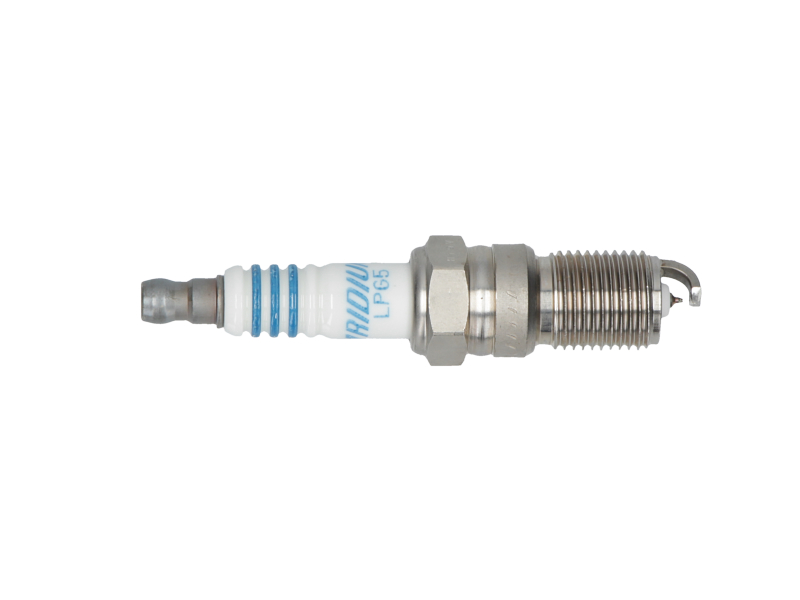 Bougie d'allumage LPG Laser Line | NGK