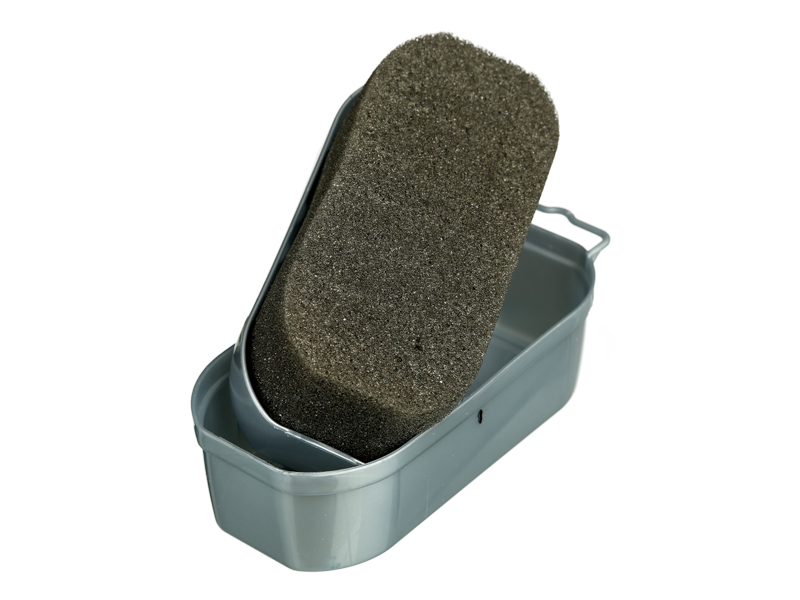 Produit de nettoyage Quick-Shine pour cockpit | NIGRIN