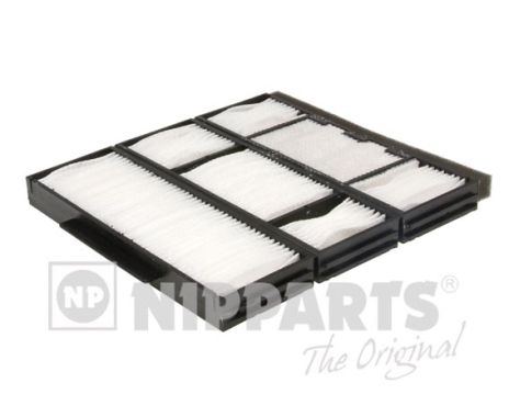 Filtre, air de l'habitacle | NIPPARTS