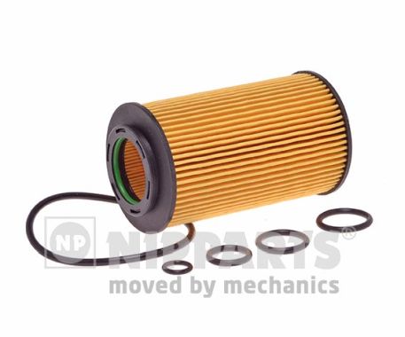 Filtre à huile | NIPPARTS
