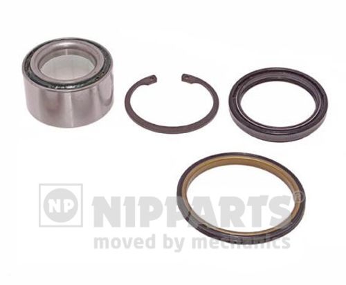 Image du produit pour Kit de roulements de roue