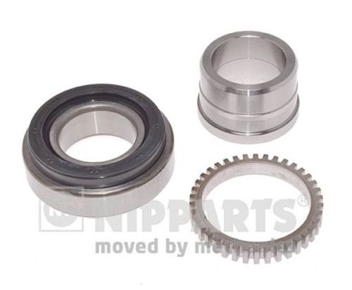 Image du produit pour Kit de roulements de roue