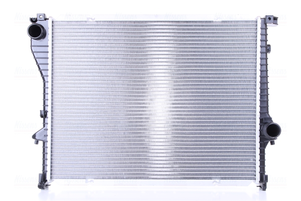 Radiateur, refroidissement du moteur | NISSENS