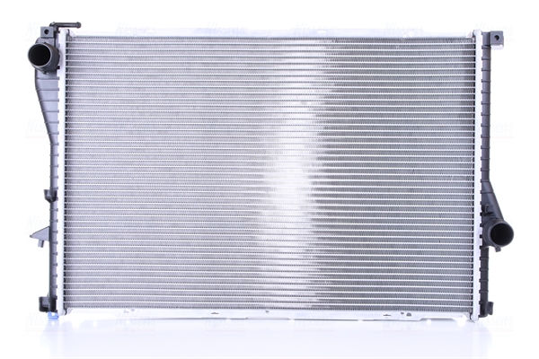 Radiateur, refroidissement du moteur | NISSENS