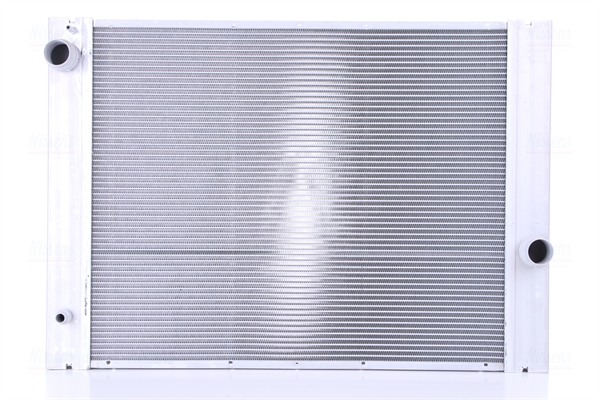 Radiateur, refroidissement du moteur | NISSENS