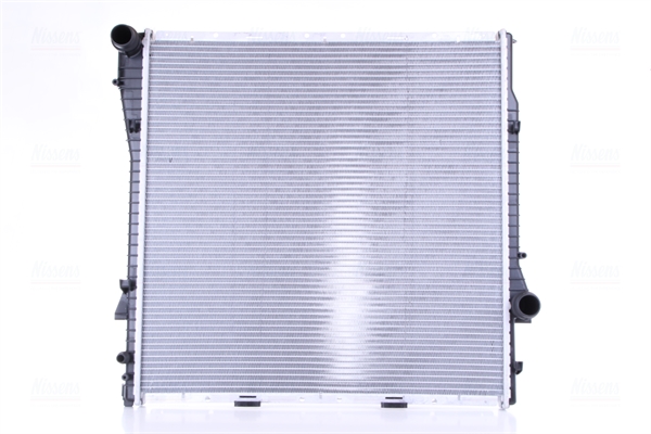 Radiateur, refroidissement du moteur | NISSENS