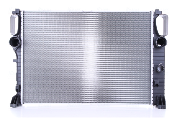 Radiateur, refroidissement du moteur | NISSENS
