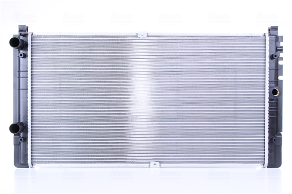 Radiateur, refroidissement du moteur | NISSENS