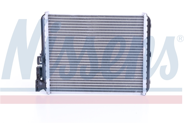 Système de chauffage | NISSENS