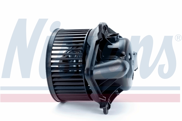 Pulseur d'air habitacle | NISSENS