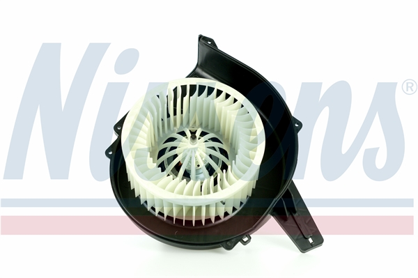 Pulseur d'air habitacle | NISSENS