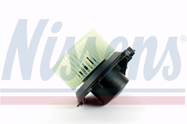 Pulseur d'air habitacle | NISSENS