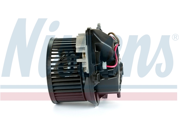 Pulseur d'air habitacle | NISSENS