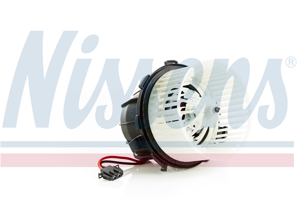 Pulseur d'air habitacle | NISSENS