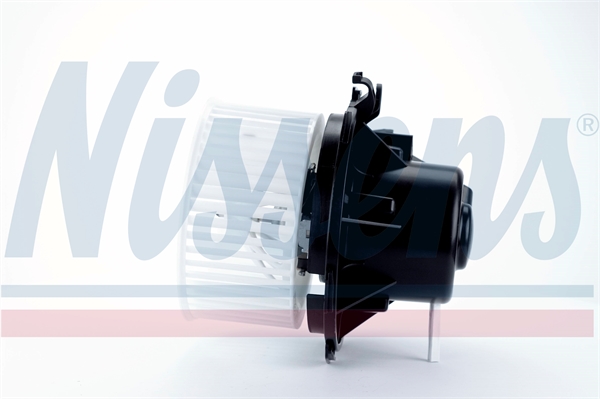 Pulseur d'air habitacle | NISSENS