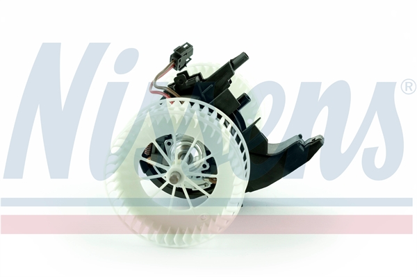 Pulseur d'air habitacle | NISSENS