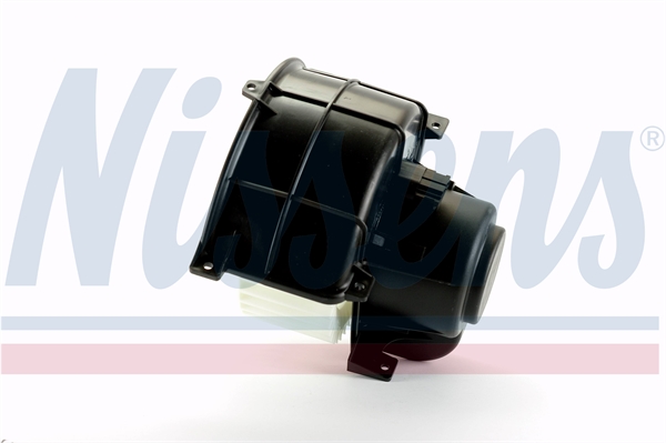 Pulseur d'air habitacle | NISSENS