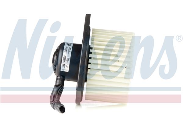 Pulseur d'air habitacle | NISSENS