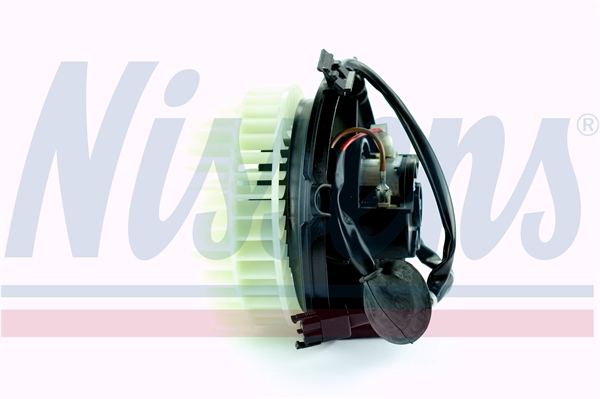 Pulseur d'air habitacle | NISSENS