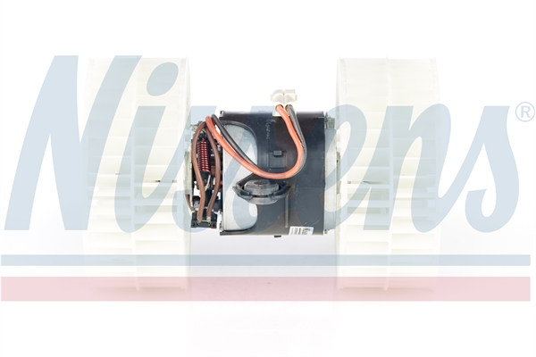 Pulseur d'air habitacle | NISSENS