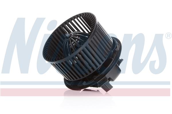 Pulseur d'air habitacle | NISSENS