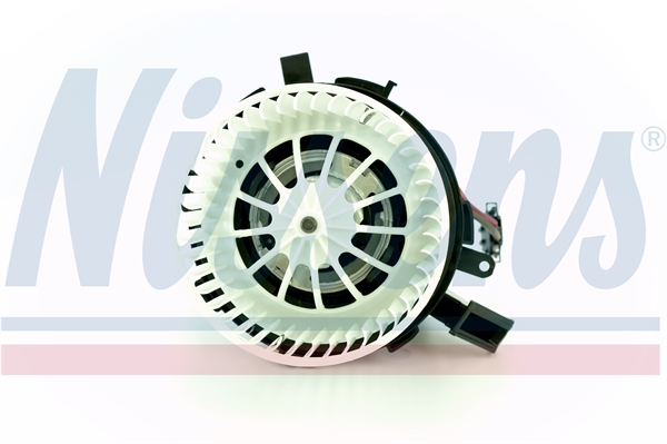 Pulseur d'air habitacle | NISSENS