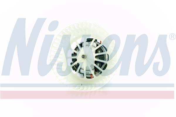Pulseur d'air habitacle | NISSENS