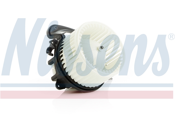 Pulseur d'air habitacle | NISSENS