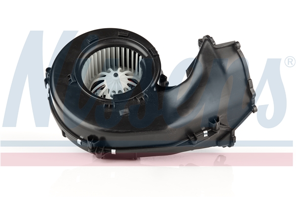 Pulseur d'air habitacle | NISSENS