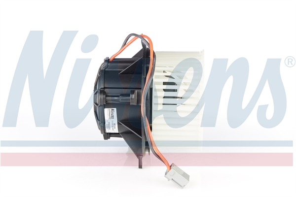 Pulseur d'air habitacle | NISSENS