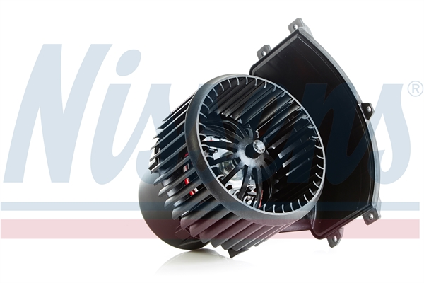 Pulseur d'air habitacle | NISSENS