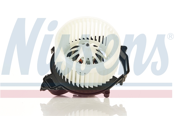 Pulseur d'air habitacle | NISSENS