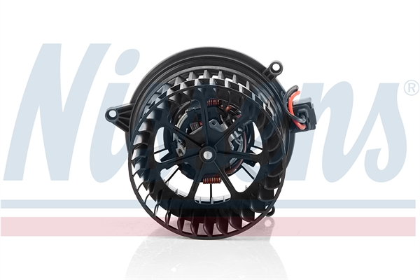 Pulseur d'air habitacle | NISSENS