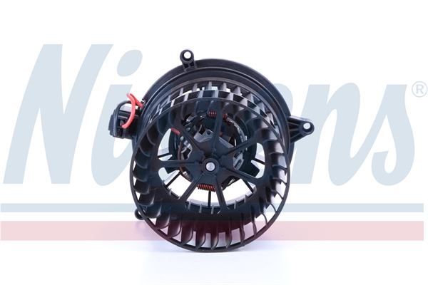 Pulseur d'air habitacle | NISSENS