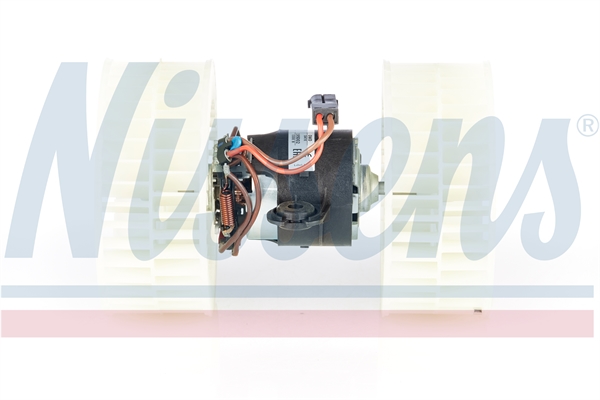 Pulseur d'air habitacle | NISSENS