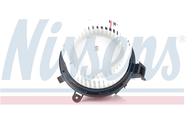 Pulseur d'air habitacle | NISSENS