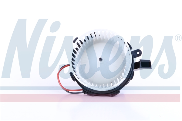 Pulseur d'air habitacle | NISSENS